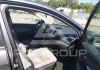 2015 Honda CR-V фото