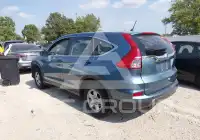 2015 Honda CR-V фото