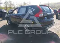 2015 Honda CR-V фото