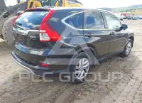 2015 Honda CR-V photo