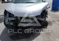 2015 Honda CR-V фото