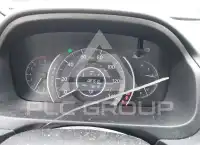 2015 Honda CR-V photo