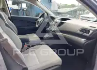 2015 Honda CR-V photo
