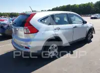2015 Honda CR-V фото