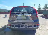 2015 Honda CR-V photo