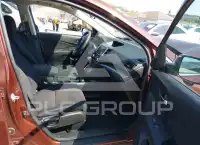 2015 Honda CR-V photo