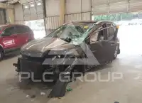 2015 Honda CR-V фото
