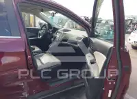 2015 Honda CR-V фото
