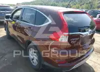 2015 Honda CR-V photo