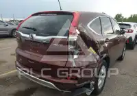 2015 Honda CR-V photo