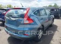 2015 Honda CR-V photo