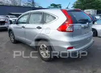 2015 Honda CR-V photo