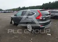 2015 Honda CR-V фото