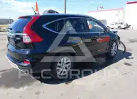 2015 Honda CR-V photo