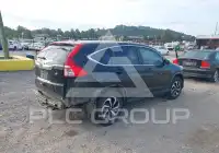 2015 Honda CR-V photo