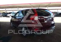 2015 Honda CR-V фото
