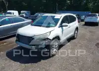 2015 Honda CR-V фото