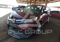 2015 Honda CR-V фото