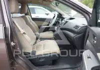 2015 Honda CR-V фото