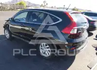 2015 Honda CR-V фото