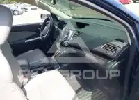 2015 Honda CR-V photo
