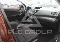 2015 Honda CR-V photo