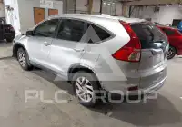 2015 Honda CR-V photo