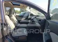2015 Honda CR-V photo