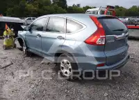 2015 Honda CR-V фото