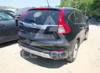 2015 Honda CR-V фото