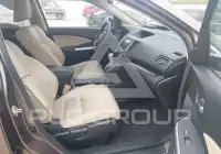 2015 Honda CR-V фото