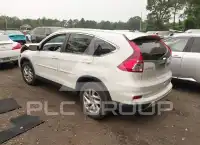 2015 Honda CR-V photo