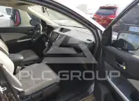 2015 Honda CR-V фото