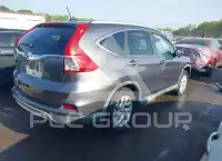 2015 Honda CR-V фото