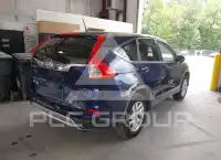 2015 Honda CR-V photo