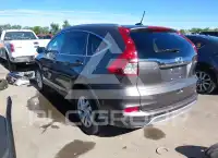 2015 Honda CR-V фото