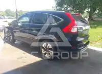 2015 Honda CR-V фото