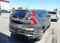 2015 Honda CR-V photo