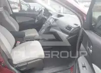 2015 Honda CR-V фото