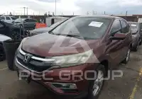 2015 Honda CR-V photo