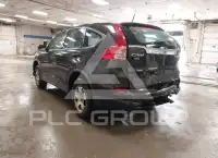 2015 Honda CR-V фото