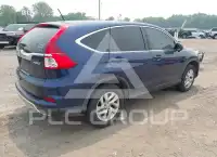 2015 Honda CR-V photo
