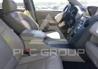 2015 Honda PILOT photo