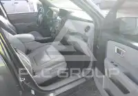 2015 Honda PILOT фото