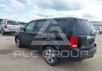 2015 Honda PILOT фото