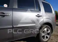 2015 Honda PILOT фото
