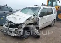 2015 Honda PILOT фото