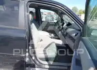 2015 Honda PILOT фото