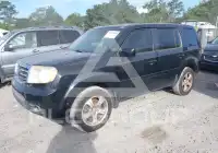 2015 Honda PILOT фото