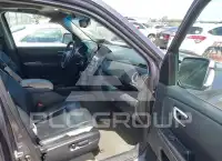 2015 Honda PILOT фото